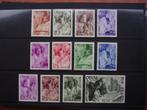 556 / 567 postfris ** - Orval, Postzegels en Munten, Verzenden, Postfris, Postfris