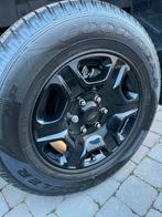 Ford Ranger jantes avec pneus 265/65R17, Autos : Pièces & Accessoires, Pneus & Jantes, Pneu(s), Neuf