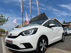 JAZZ 1.5I HYBRID ELEGANCE AUTOMAAT, Monovolume, Leder en Stof, 5 zetels, 5 deurs