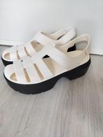 Crocs neves, Ophalen, Autre, Beige, Nieuw