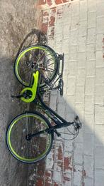 Meisjes fiets, Fietsen en Brommers, Fietsen | Kinderfietsjes, Ophalen