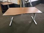 Grande table de bureau professionnel, Ophalen of Verzenden