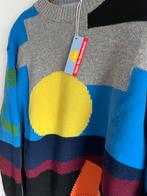 Walter van Beirendonck- sweater - trui, Ophalen of Verzenden, Zo goed als nieuw, Maat 36 (S), Overige kleuren