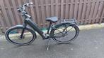 Elektrische fiets, Fietsen en Brommers, Zo goed als nieuw, Minder dan 47 cm, 50 km per accu of meer, Ophalen