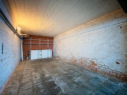Garage à vendre à Koekelberg, Immo, Garages en Parkeerplaatsen