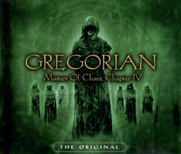 Gregorian Masters of Chant IV beschikbaar voor biedingen