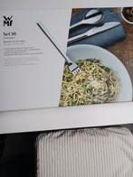 Nieuw bestekset  merk WMF Cromargan te koop., Ophalen, Bestekset