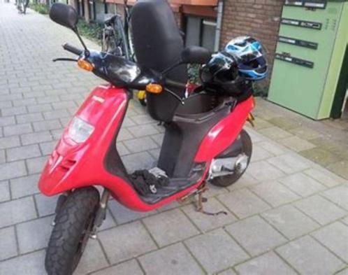 brommers / scooters gezocht, Fietsen en Brommers, Brommers | Overige merken, Gebruikt, Ophalen
