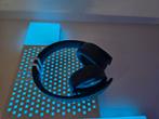 Headset ps4 ps5 limited edition blue, Ophalen of Verzenden, Gebruikt