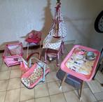 Poppen meubels, Kinderen en Baby's, Ophalen, Gebruikt