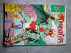 Stripboeken thundercats, Ophalen, Zo goed als nieuw