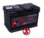 Batterij 12V 74AH (c20) 680A (EN), Nieuw, Overige merken, Accu's en Accessoires