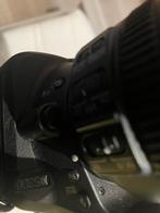 Appareil photo Nikon D90 avec objectif Sigma, Audio, Tv en Foto, Fotocamera's Digitaal, Ophalen, Zo goed als nieuw, Nikon