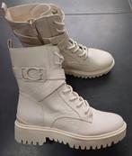 Beige boots maat 40, Enlèvement, Beige
