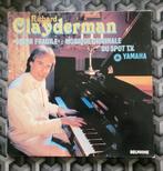 LP Richard Clayderman Coeur fragile musique originale, Utilisé, Enlèvement ou Envoi, 1980 à 2000