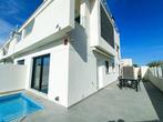 vakantiehuis costa blanca met privezwembad Sandiago de la Ri, Vakantie, Vakantiehuizen | Spanje, Dorp, 3 slaapkamers, 6 personen