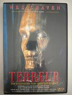 DVD Terreur (1995) Wes Craven, CD & DVD, DVD | Horreur, Enlèvement ou Envoi