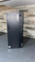 I7 10700 | 16GB | GTX 1050Ti | SSD, Computers en Software, Ophalen of Verzenden, Zo goed als nieuw, 16 GB, SSD