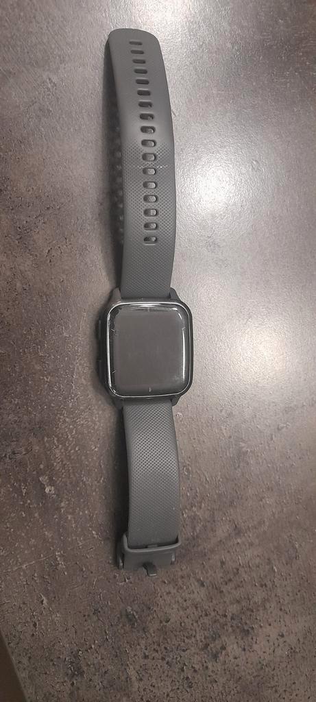 Garmin Venu Sq2, Handtassen en Accessoires, Smartwatches, Android, GPS, Hartslag, Slaap, Stappen, Stressniveau, Ophalen of Verzenden