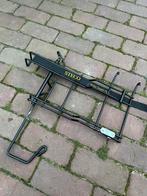 Praktische Steco Buggy drager voor op bagagedrager fiets., Fietsen en Brommers, Ophalen