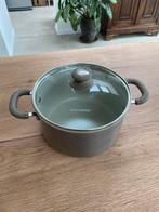 Grote kookpot - nieuw!, Huis en Inrichting, Keuken | Potten en Pannen, Ophalen, Nieuw