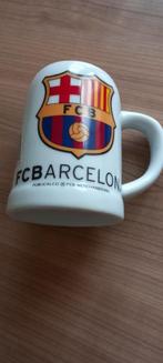 Bierpul FC Barcelona. Nooit gebruikt, Nieuw, Overige typen, Ophalen of Verzenden