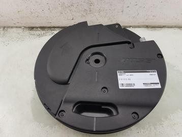 SUBWOOFER Mazda 3 Sport (BP) (01-2018/-) (K12366960) beschikbaar voor biedingen