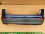 5NA807421 bumper tiguan achterbumper Tiguan 4 pdc LC5B, Auto-onderdelen, Gebruikt, Achter, Volkswagen, Bumper