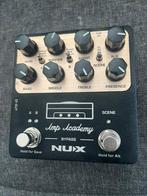 Nux - Amp Academy - amp, ir, fx…, Muziek en Instrumenten, Effecten, Ophalen of Verzenden, Reverb
