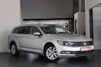 Volkswagen Passat Variant SW 2.0 CR TDi Highline DSG Navi Ca, Automaat, Stof, Gebruikt, 4 cilinders