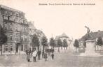 Oude postkaart Roulers - Roeselare, Enlèvement ou Envoi, Avant 1920, Affranchie, Flandre Occidentale