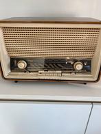 Vintage radio Blaupunkt, Antiek en Kunst, Ophalen