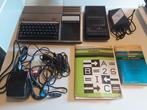 TEXAS INSTRUMENTS - TI-99/4A vintage home-computer, Computers en Software, Ophalen, Texas instruments