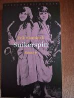 Erik Vlaminck - Suikerspin, Ophalen of Verzenden, Zo goed als nieuw, Erik Vlaminck