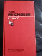Guide Michelin France 1995, Enlèvement ou Envoi