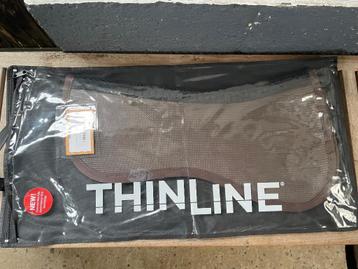 Thinline Pad, Enlèvement ou Envoi, Comme neuf, Couverture