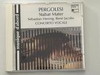 Giovanni Battista Pergolesi – Stabat Mater, Cd's en Dvd's, Ophalen of Verzenden, Gebruikt