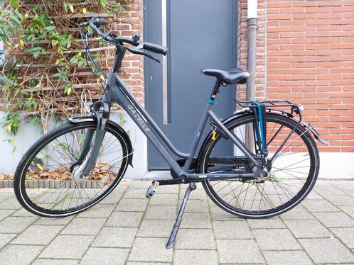 Gazelle Vento C7, Fietsen en Brommers, Fietsen | Dames | Damesfietsen, Zo goed als nieuw, Gazelle, Ophalen of Verzenden