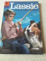 Lassie, Boeken, Ophalen of Verzenden, Gelezen