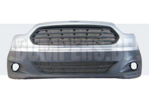 Bumper Ford Transit Courier 14-17 ft7617k819 Voorbumper KS45, Auto-onderdelen, Carrosserie, Bumper, Voor, Gebruikt, 6 maanden garantie