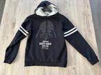 Hoodie Star Wars maat 146 - 152, Trui of Vest, Zo goed als nieuw, Jongen, Star Wars