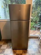 Koelkast AEG, Ophalen, 75 tot 100 liter, Zo goed als nieuw, 140 tot 160 cm