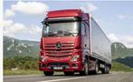 Licentie transportvergunning, Ophalen of Verzenden