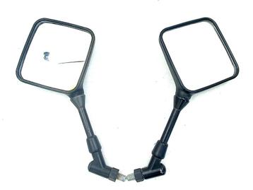 SPIEGEL LINKS + RECHTS DL 650 V-Strom 2004-2006 (DL650) beschikbaar voor biedingen