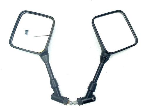 SPIEGEL LINKS + RECHTS DL 650 V-Strom 2004-2006 (DL650), Motoren, Onderdelen | Suzuki, Gebruikt