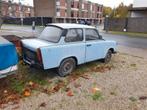 Trabant, Autos, Particulier, Achat