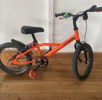 Vélo 16' 4-6 ANS 500 Robot - Btwin kids, Ophalen, Gebruikt, Minder dan 16 inch, BTwin Décathlon