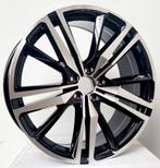 20" velgen R-Design Look 5x108 nieuw past Volvo Ford Jaguar, Auto-onderdelen, Banden en Velgen, Velg(en), Nieuw, Ophalen of Verzenden