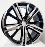 20" velgen R-Design Look 5x108 nieuw past Volvo Ford Jaguar, Nieuw, Velg(en), Ophalen of Verzenden, 20 inch