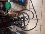 Stroomkast met kabel  einde project, Doe-het-zelf en Bouw, Ophalen of Verzenden, Zo goed als nieuw